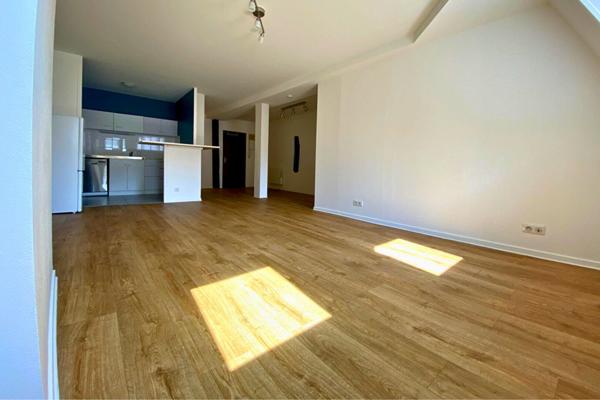 Appartement 1 pièce 45.44 m2