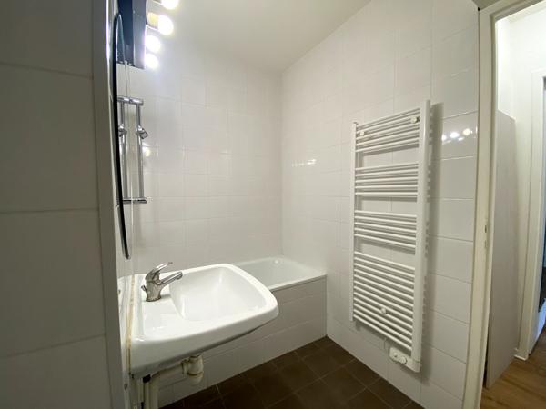 Appartement 1 pièce 45.44 m2