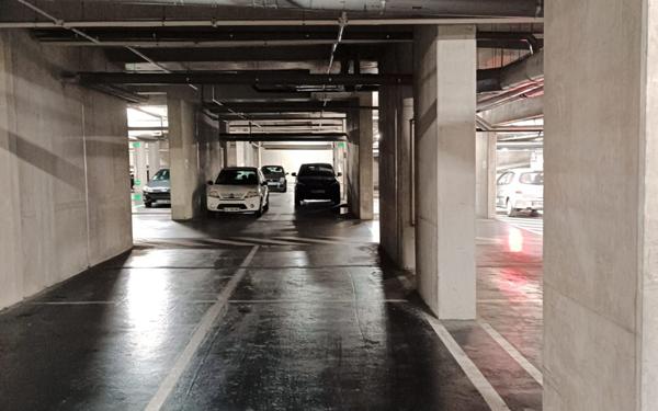 Appartement à vendre    1 pièce • 23,20 m2 Montpellier