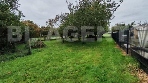 Longère avec dépendances