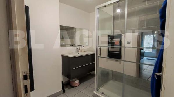 Longère avec dépendances