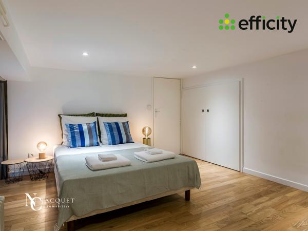 Appartement
         7 pièces
        - 260 m² Bien prestige 1 190 000 € *