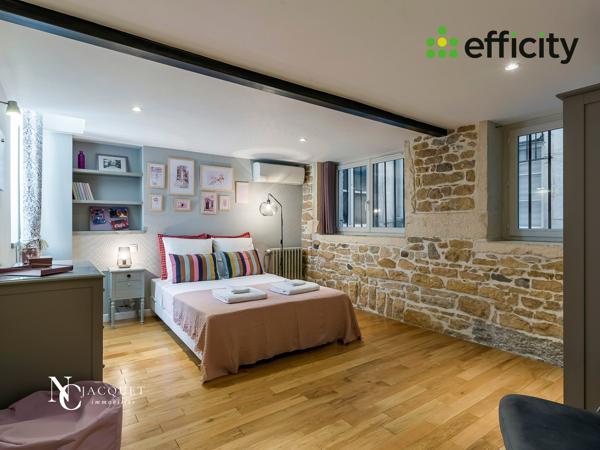 Appartement
         7 pièces
        - 260 m² Bien prestige 1 190 000 € *