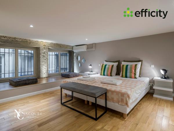 Appartement
         7 pièces
        - 260 m² Bien prestige 1 190 000 € *