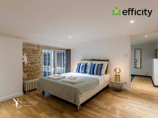 Appartement
         7 pièces
        - 260 m² Bien prestige 1 190 000 € *