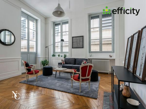 Appartement
         7 pièces
        - 260 m² Bien prestige 1 190 000 € *