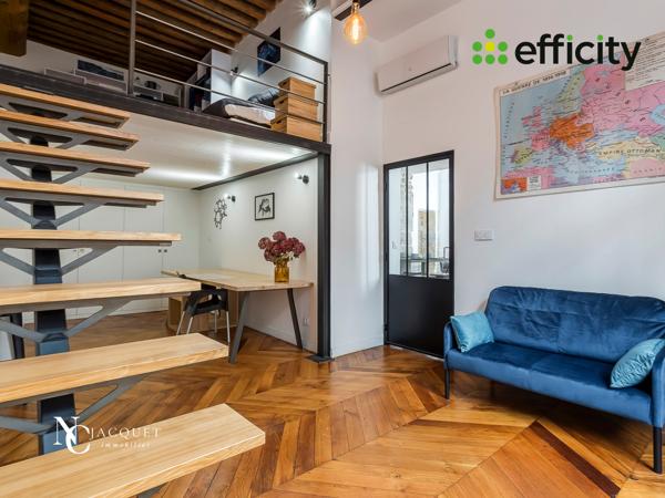 Appartement
         7 pièces
        - 260 m² Bien prestige 1 190 000 € *