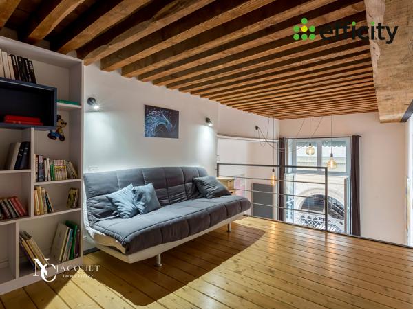 Appartement
         7 pièces
        - 260 m² Bien prestige 1 190 000 € *