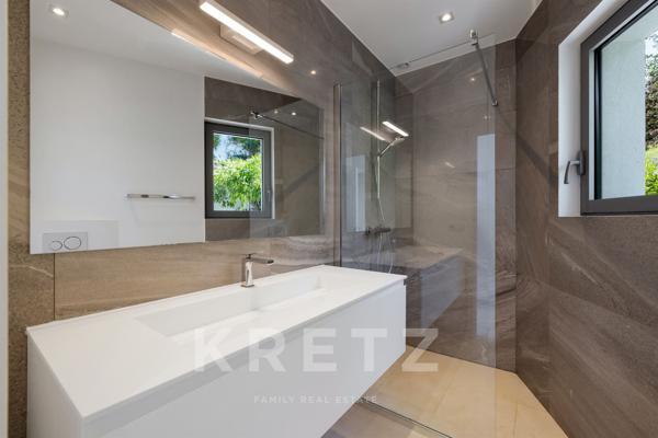 VILLA D’ARCHITECTE · VUE MER PANORAMIQUE ·