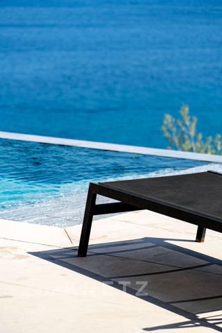 VILLA D’ARCHITECTE · VUE MER PANORAMIQUE ·