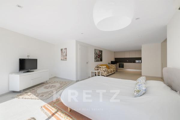 VILLA D’ARCHITECTE · VUE MER PANORAMIQUE ·