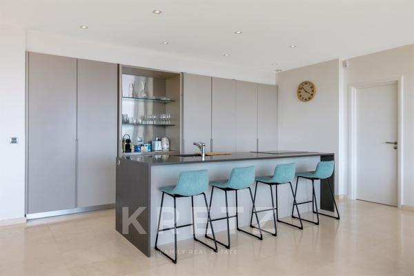 VILLA D’ARCHITECTE · VUE MER PANORAMIQUE ·