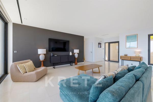 VILLA D’ARCHITECTE · VUE MER PANORAMIQUE ·