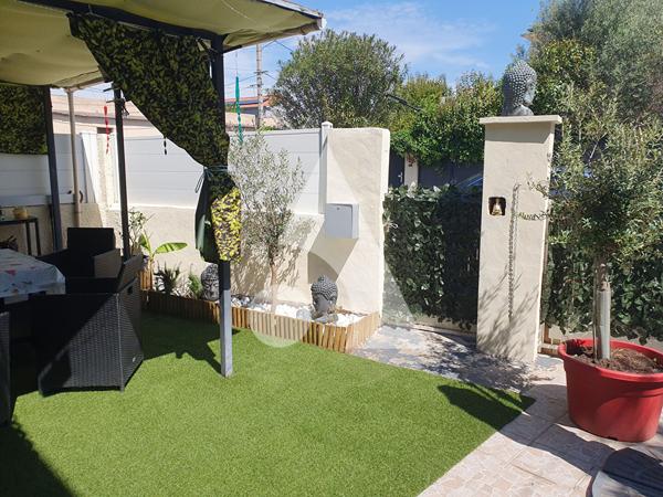 Appartement 4 pièces 78 m2