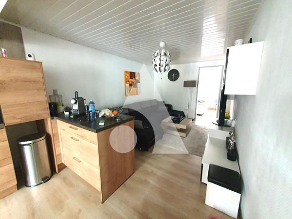 Appartement 4 pièces 78 m2