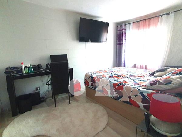 Appartement 4 pièces 78 m2