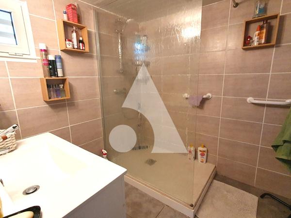 Appartement 4 pièces 78 m2