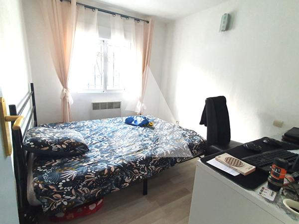 Appartement 4 pièces 78 m2