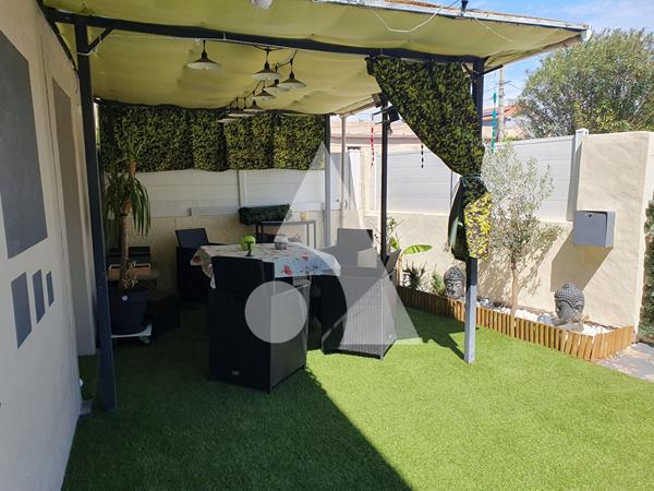 Appartement 4 pièces 78 m2