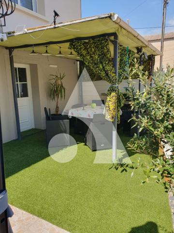 Appartement 4 pièces 78 m2