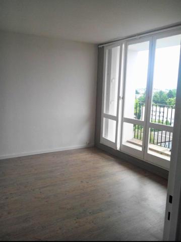 Studio de 32m² avec vue dégagée
