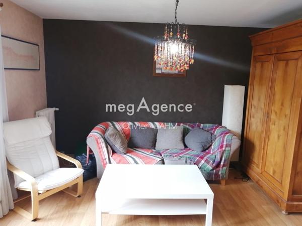 Appartement à RENNES, 35000 - 5 pièces 67m²