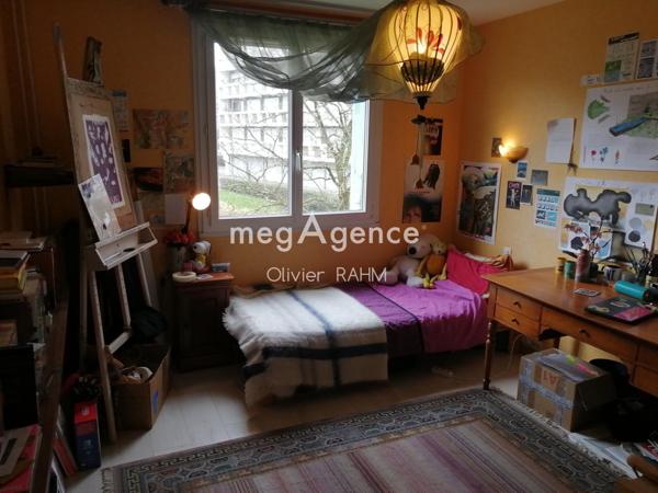 Appartement à RENNES, 35000 - 5 pièces 67m²