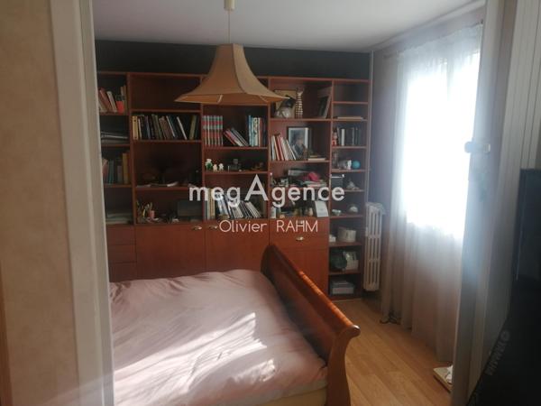 Appartement à RENNES, 35000 - 5 pièces 67m²