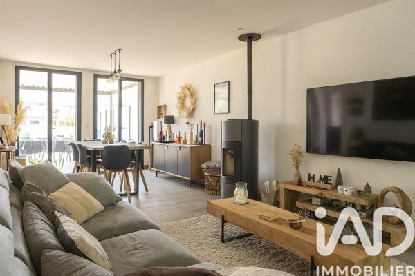 Maison à vendre 5 pièces 143 m² Clermont-Ferrand