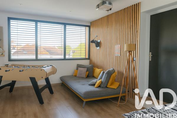Maison à vendre 5 pièces 143 m² Clermont-Ferrand