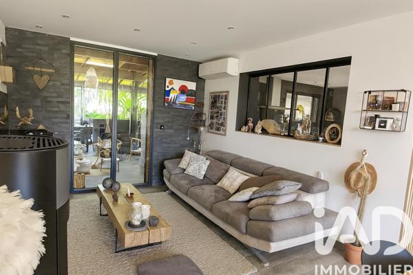 Maison à vendre 5 pièces 143 m² Clermont-Ferrand