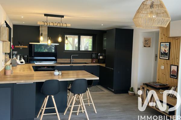 Maison à vendre 5 pièces 143 m² Clermont-Ferrand