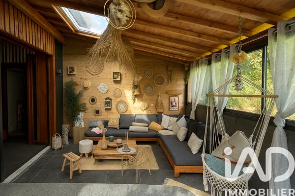 Maison à vendre 5 pièces 143 m² Clermont-Ferrand