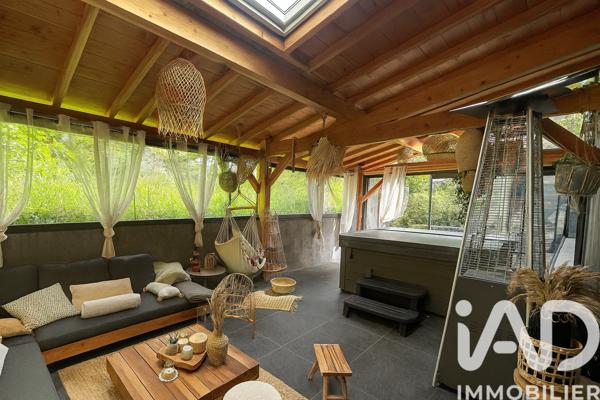 Maison à vendre 5 pièces 143 m² Clermont-Ferrand