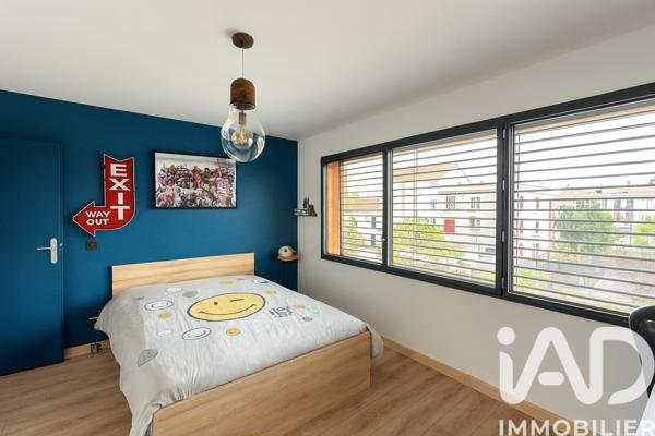 Maison à vendre 5 pièces 143 m² Clermont-Ferrand