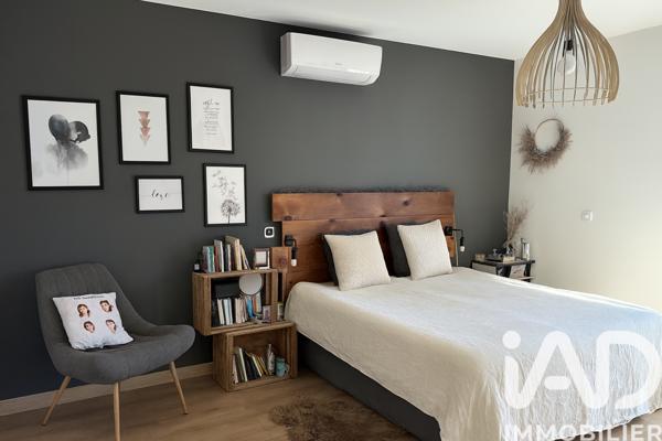 Maison à vendre 5 pièces 143 m² Clermont-Ferrand