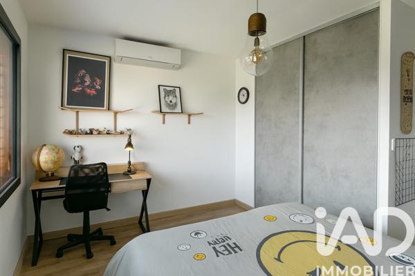 Maison à vendre 5 pièces 143 m² Clermont-Ferrand