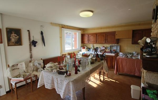 Vente Maison Puy-l'eveque
