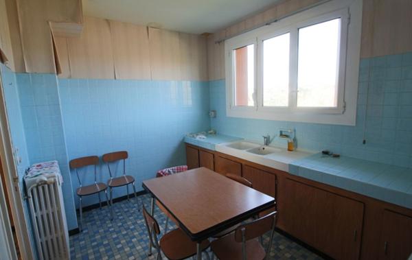 Vente Maison Puy-l'eveque