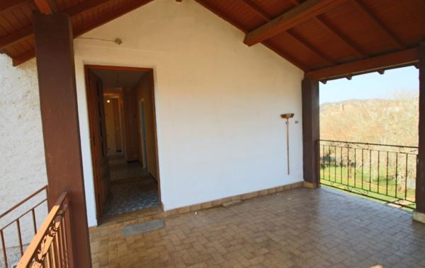 Vente Maison Puy-l'eveque