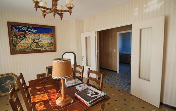 Vente Maison Puy-l'eveque