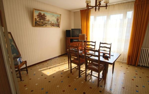 Vente Maison Puy-l'eveque