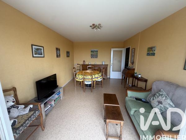 Appartement à vendre 4 pièces 75 m² La Riche