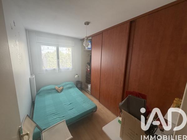Appartement à vendre 4 pièces 75 m² La Riche