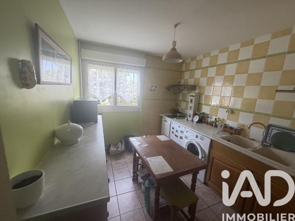 Appartement à vendre 4 pièces 75 m² La Riche