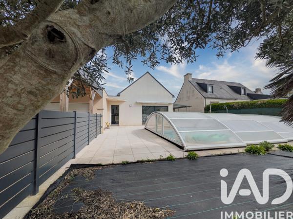 Maison à vendre 4 pièces 90,03 m² Belz