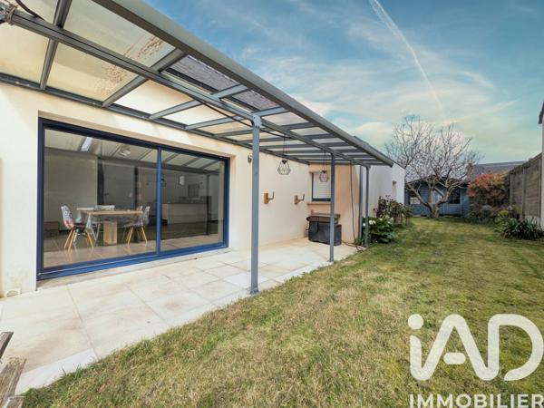 Maison à vendre 4 pièces 90,03 m² Belz