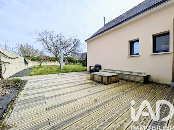 Maison à vendre 4 pièces 90,03 m² Belz