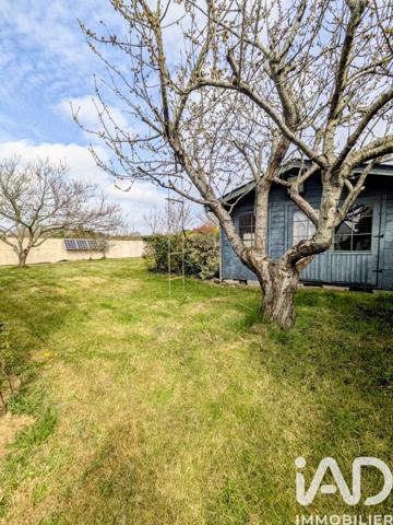Maison à vendre 4 pièces 90,03 m² Belz