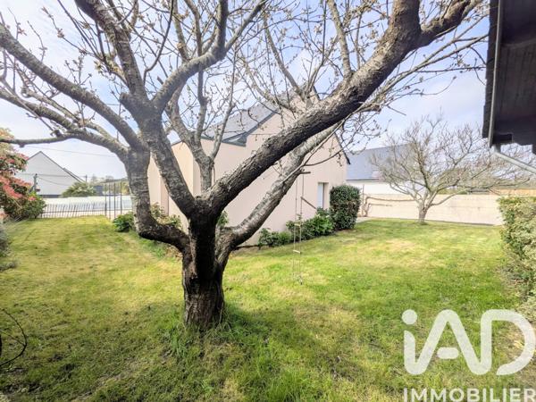 Maison à vendre 4 pièces 90,03 m² Belz